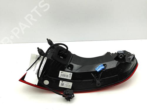 Venstre baglygte PORSCHE MACAN (95B) 2.0 | BP31626564C34 