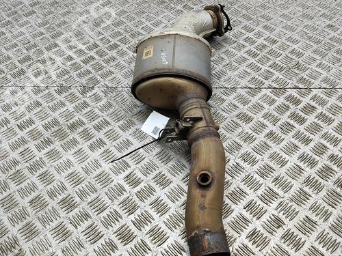 Catalyst AUDI A5 (F53, F5P) 2.0 TDI quattro | BP33395302M10 - Image 2