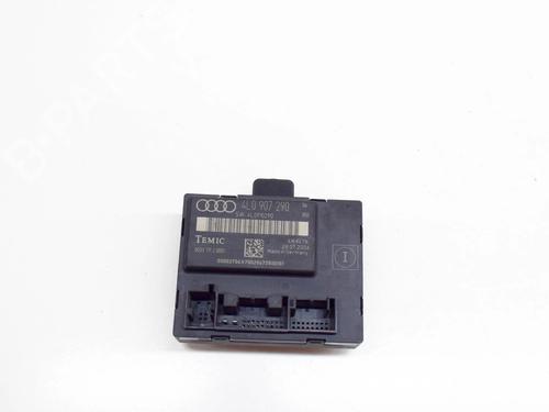 Used Electronic module Electronic module AUDI Q7 (4LB) 3.0 TDI quattro (233 hp) 10527378 10527378