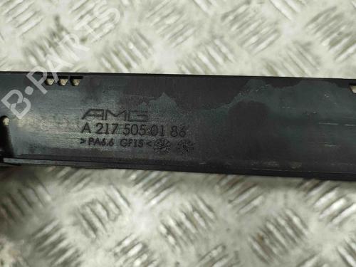 Oil radiator MERCEDES-BENZ GLE Coupe (C292) AMG 63 S 4-matic (292.375) | BP29458493M33