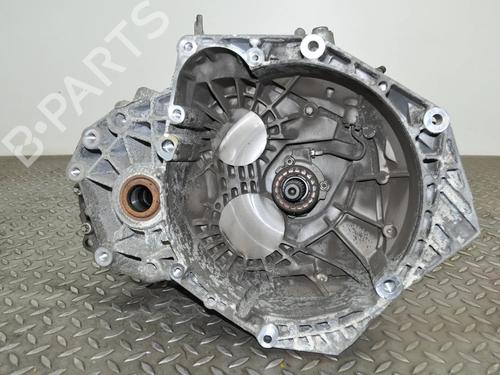Used Gearbox Gearbox 9864817 9864817