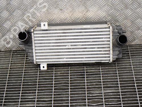 Used Intercooler HYUNDAI TUCSON (TL, TLE) 1.7 CRDi (116 hp) 6762793