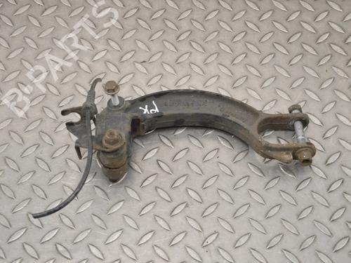 Used Left front suspension arm Left front suspension arm AUDI A7 Sportback (4GA, 4GF) 3.0 TDI quattro (320 hp) 33357092 33357092