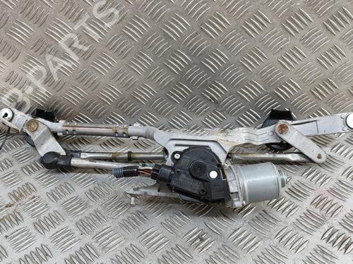 Front wipers mechanism TOYOTA PRIUS (_W5_) 1.8 Hybrid (ZVW50_, ZVW51_) | BP27295493C83 