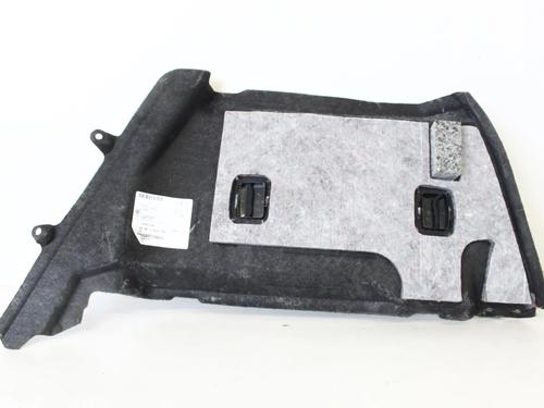 Boot lining BMW i3 (I01) Range Extender | BP33365759I3 - Image 2