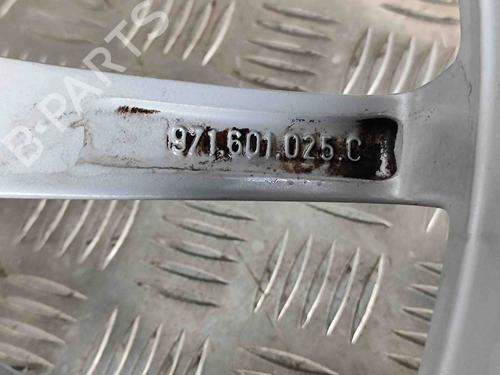 Rim PORSCHE PANAMERA (971) 3.0 (97AAA1, 97BAA1) | BP29485970C45 