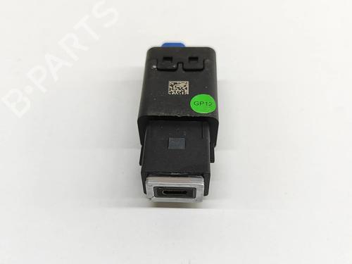 Modulo elettronico PEUGEOT 3008 III (KA_, KB_, KC_) e-210 (KCZKZX) (213 hp) 28559307