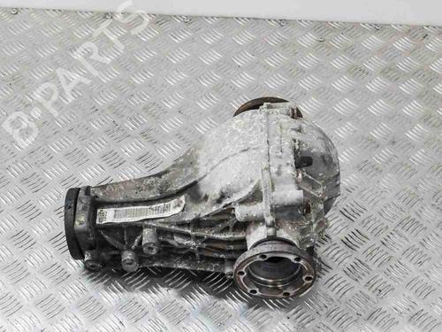 Used Rear differential AUDI A4 B8 Avant (8K5) 3.0 TDI quattro (240 hp) 7736927