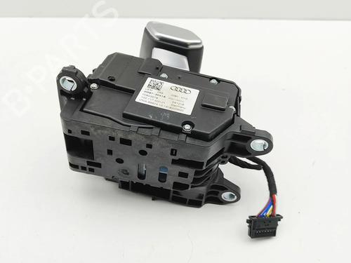 Gear lever AUDI Q7 (4MB, 4MG, 4MQ) 45 TDI quattro | BP34374841M90  - Image 5