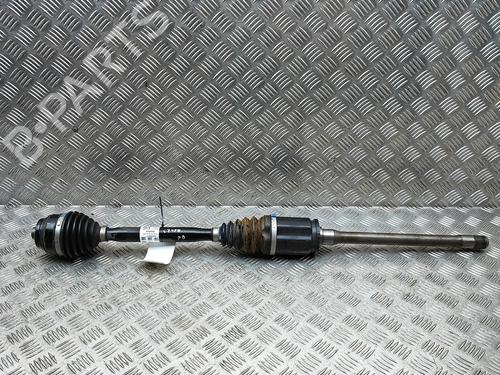 Right front driveshaft BMW XM (G09) XM All-wheel Drive | BP39566231M39 - Image 2