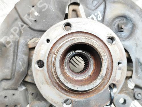 Right front steering knuckle OPEL COMBO E Tour / Life (K9) Combo-e | BP38050408M26  - Image 5