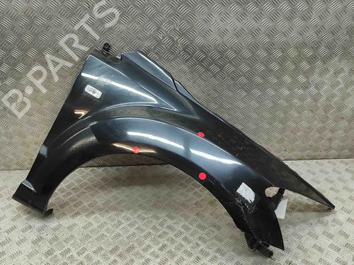 Used Left front fenders DODGE CALIBER 1.8 (150 hp) 29890759
