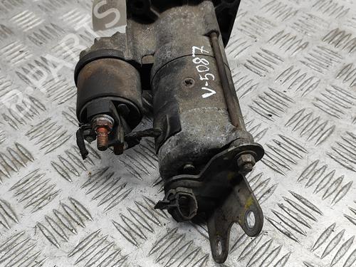Starter FIAT BARCHETTA (183_) 1.8 16V | BP26733528M8 