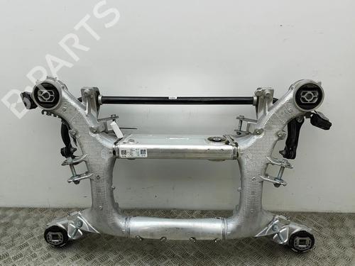 Bagaksel Bagaksel BMW X5 (G05, F95) xDrive 45 e Plug-in Hybrid (394 hp) 36067355 36067355