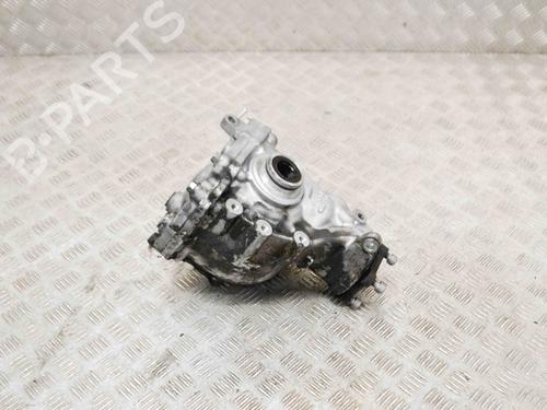 Front differential INFINITI FX 35 All-wheel Drive | BP11180991M23 