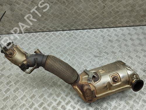 Catalyst BMW X2 (F39) sDrive 18 d | BP28565500M10 