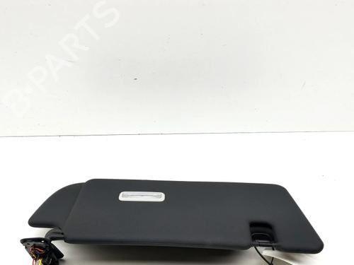 Left sun visor VW TOUAREG (CR7, RC8) 3.0 TDI 4motion | BP40605344I1 - Image 3