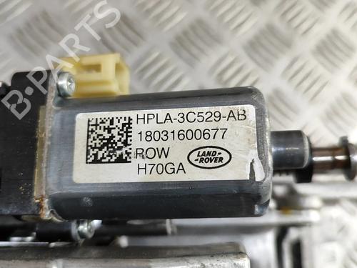 Steering column LAND ROVER RANGE ROVER IV (L405) 3.0 TDV6 4x4 | BP29007793M21 