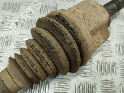 Left front driveshaft RENAULT TRAFIC III Van (FG_) 1.6 dCi 115 (FGMD) | BP30894624M38  - Image 5