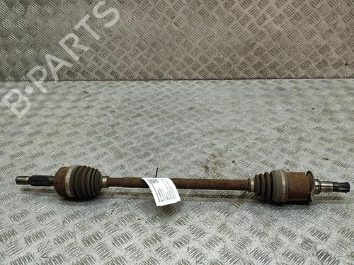 Used Left rear driveshaft MITSUBISHI OUTLANDER III (GG_W, GF_W, ZJ, ZL, ZK) 2.2 Di-D 4WD (GF6W) (150 hp) 30301384