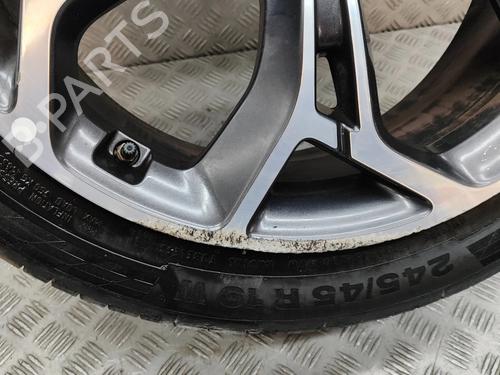 Rim KIA SPORTAGE IV (QL, QLE) 1.6 T-GDI | BP26394706C45 