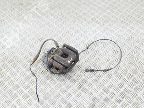 Right rear brake caliper BMW X3 (F25) xDrive 20 d | BP14650184M106 