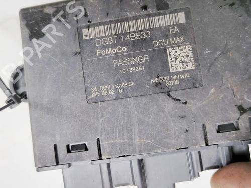 Electronic module FORD MONDEO V Turnier (CF) 2.0 TDCi | BP39749132M83 - Image 7