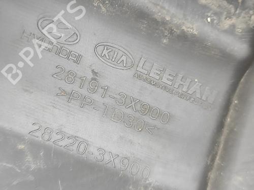 Pipe HYUNDAI i30 (GD) 1.6 CRDi | BP34101959M125  - Image 6