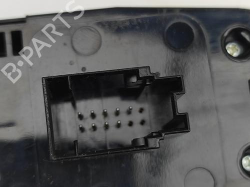 Right front window switch BMW 3 Gran Turismo (F34) 335 d xDrive | BP27398141I26 