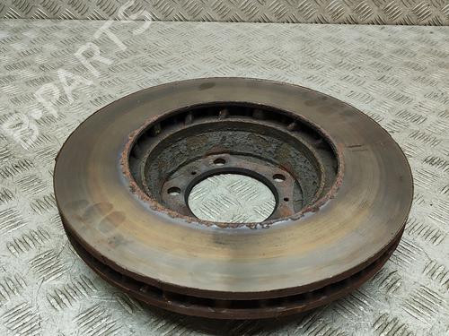 Andre PORSCHE CAYENNE (9YA) 3.0 AWD (9YAAA1) | BP27790176O1