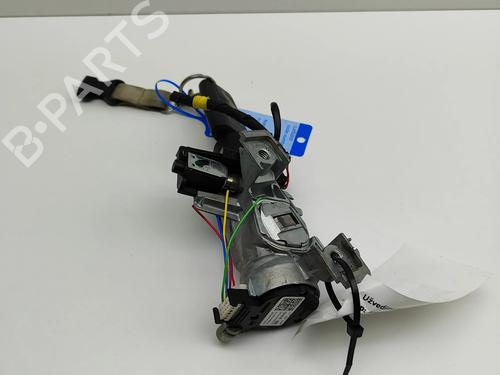 Ignition barrel SKODA OCTAVIA III Combi (5E5, 5E6) 2.0 TDI | BP25863996M48 