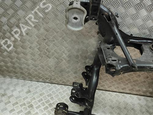 Rear axle VW ID.4 (E21) Pure | BP28563940M2 