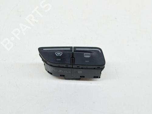 Used Switch FORD FOCUS III 1.0 EcoBoost (125 hp) 7732871