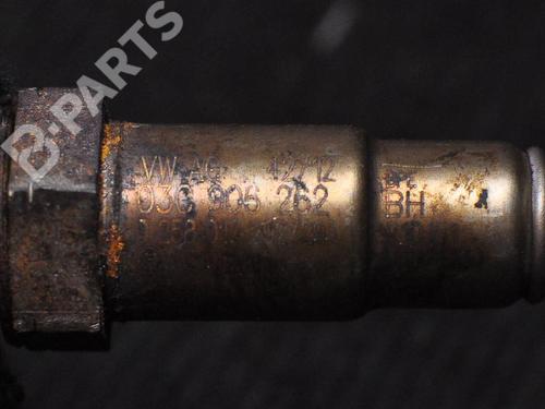Electronic sensor VW PASSAT B6 (3C2) 1.4 TSI | BP6720169M84 
