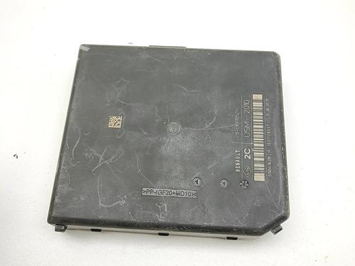 Electronic module OPEL MOVANO B Bus (X62) 2.3 CDTI FWD (JV) | BP37583794M83 - Image 2