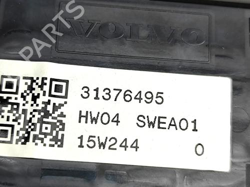 Right front window switch VOLVO V40 Hatchback (525) D4 | BP38267892I26 - Image 7