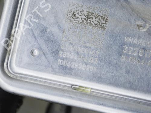 Servo brake VOLVO XC60 II (246) B4 Mild-Hybrid AWD | BP27762138M42  - Image 7