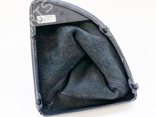 Shift knob BMW 1 Coupe (E82) 125 i | BP6864159I34 