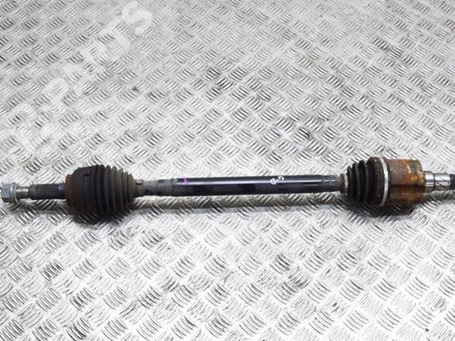 Used Right rear driveshaft TESLA MODEL S (5YJS) 75 (320 hp) 8846729