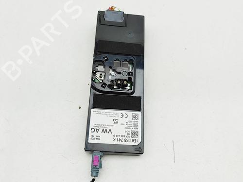 Electronic module VW ID.5 (E39) Pro Performance | BP33847757M83 - Image 2