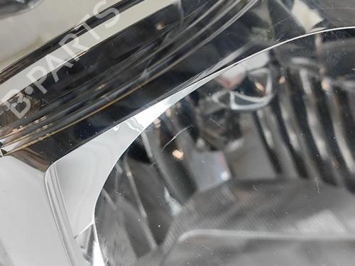 Right headlight SUBARU FORESTER (SJ_) 2.0 D AWD (SJD) | BP33384387C29 - Image 7