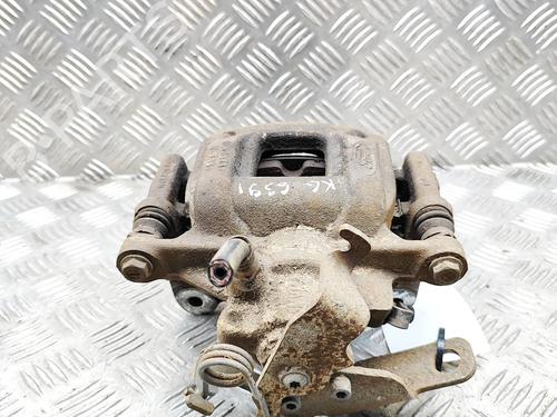 Left rear brake caliper FORD TRANSIT V363 Van (FCD, FDD) 2.0 EcoBlue | BP37642300M107 - Image 3