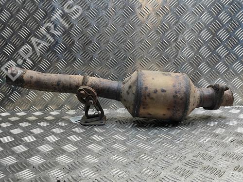 Catalyst FORD TRANSIT CUSTOM V362 Bus (F3) 2.0 EcoBlue | BP30492761M10  - Image 6