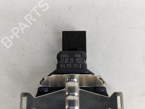 Electronic sensor SKODA KAROQ (NU7, ND7) 1.5 TSI | BP22352179M84 