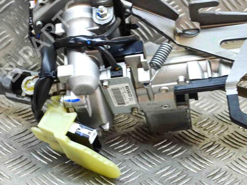 Steering column RENAULT ZOE (BFM_) ZOE | BP8353447M21 