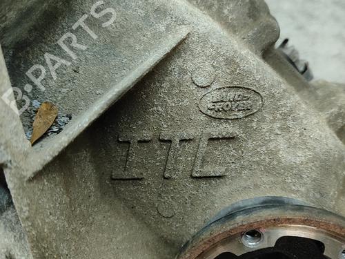 Transfer box LAND ROVER DISCOVERY V (L462) 3.0 Td6 4x4 | BP30130597M36