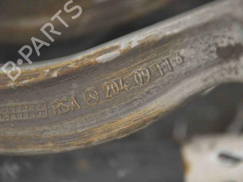 Right rear suspension MERCEDES-BENZ E-CLASS (W213) AMG E 63 S 4-matic+ (213.089) | BP30244620M75