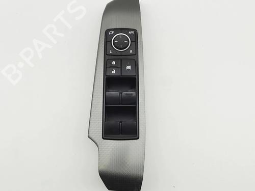 Used Right front window switch Right front window switch LEXUS IS III (_E3_) 300h (AVE30_, AVE30R) (223 hp) 36275272 36275272