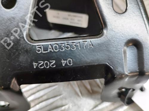 Electronic module SKODA KODIAQ II (PS7) 1.5 TSI mHEV | BP28446529M83 - Image 6