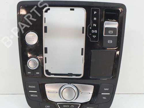 Used Switch AUDI A6 C7 (4G2, 4GC) 3.0 TDI quattro (245 hp) 8841593